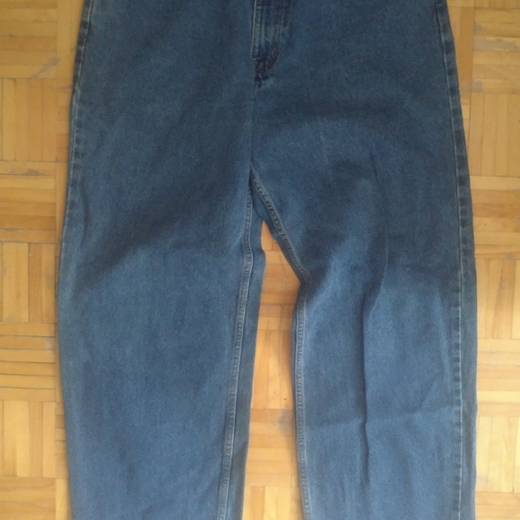 POLO RALPH LAUREN JEANS - Picture 3 of 4